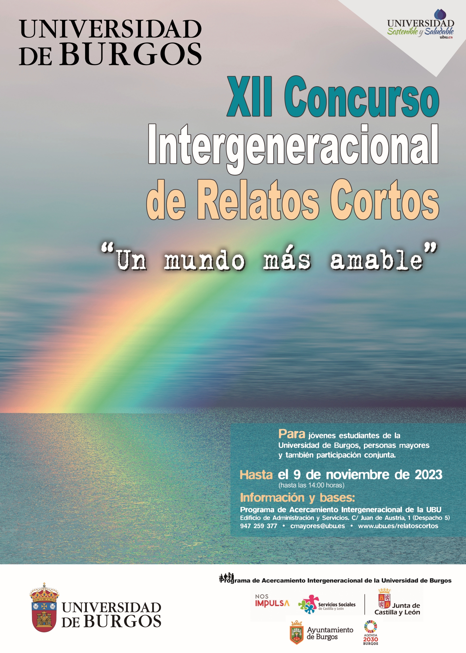 Relatos Cortos